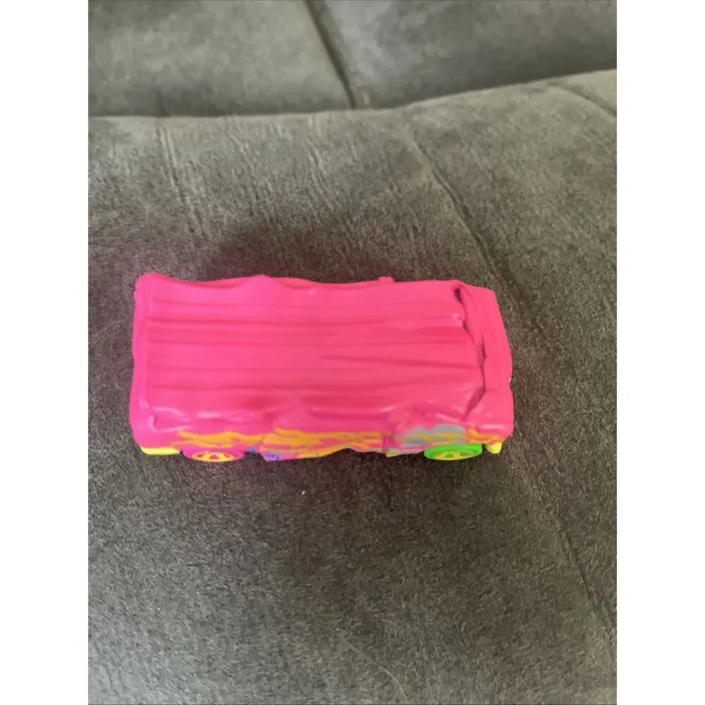 Hot Wheels hot wheels